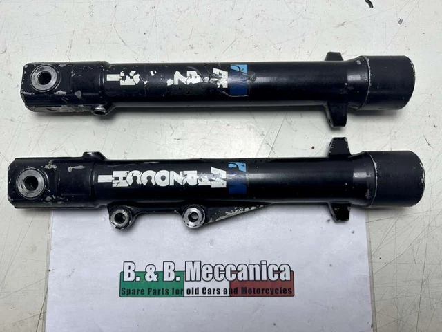 Fourche STELI Pour Bianchi 125/175 Cervino, Pordoi, Mendola, Tonale - Diamètre 273 Mm - Occasion