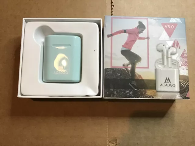 Acadgq earbuds cheap