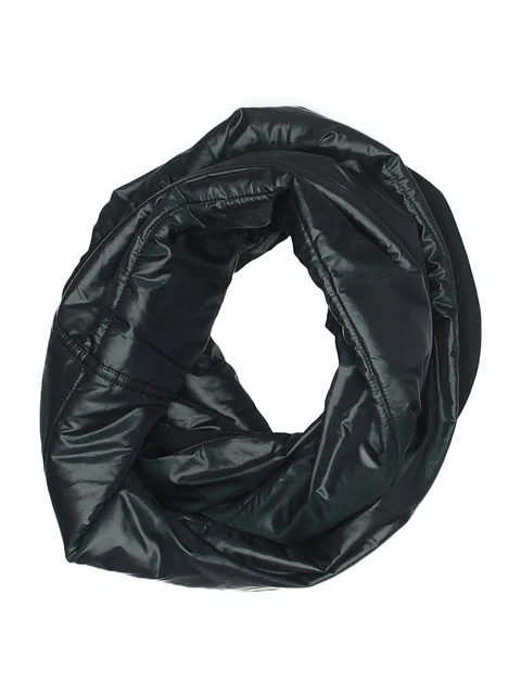 Nike Women Black Scarf One Size