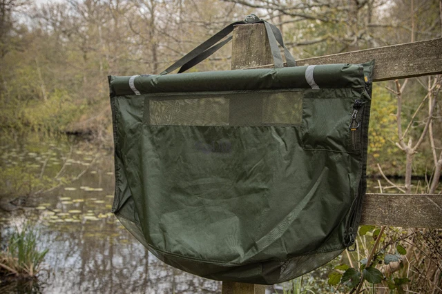 Solar Tackle Weight/Retainer Sling *PAY 1 POST*