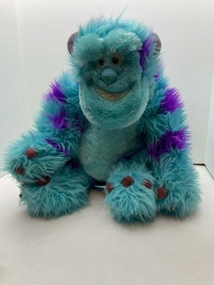 large sulley plush