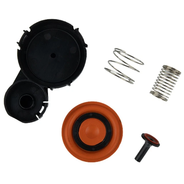 Kit De Réparation Couvercle De Soupape PCV Moteur Pour