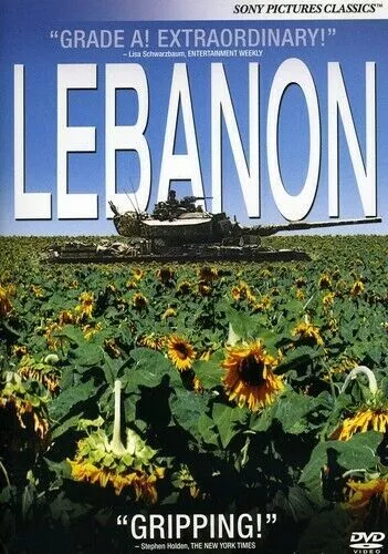 Lebanon [] [2009] [US Impo DVD Region 1