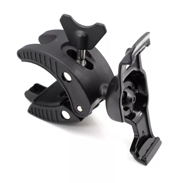 Fahrrad Motorrad Griffleiste Halterung Halter für Garmin Zumo 340 345 350 390 395 LM