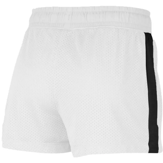 Nike Mesh Activewear Laufshorts Damen/Damen .UVP £28.VERSCHIEDENE GRÖSSEN. 3