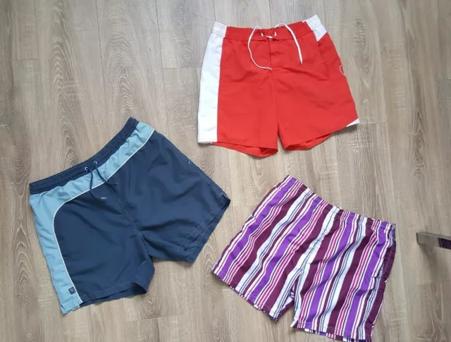 Lot shorts Shorts & Bermudas pour Homme