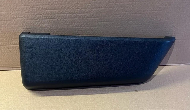 GENUINE VW T5 T6 Transporter Drivers Side Seat Base Pocket 7H0881578 £ ...