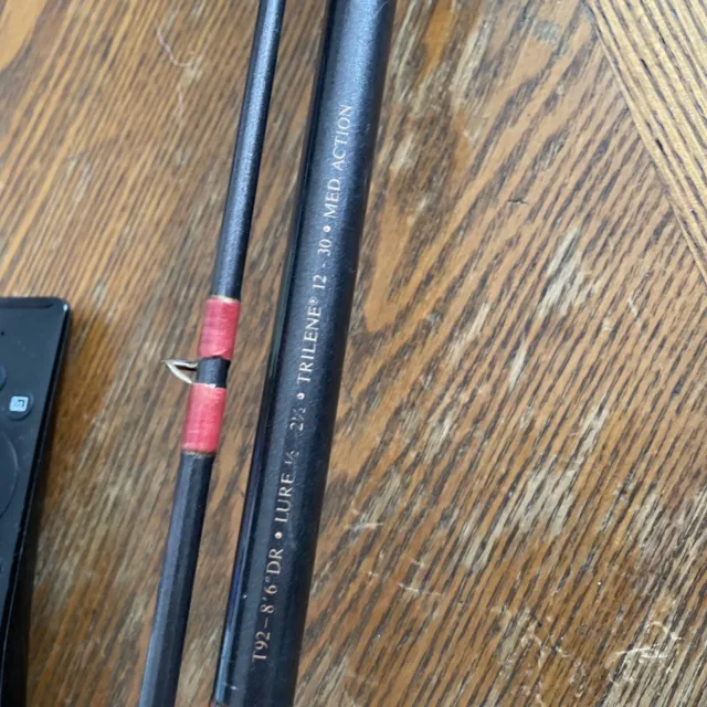 Vintage Berkley Rod FOR SALE! - PicClick