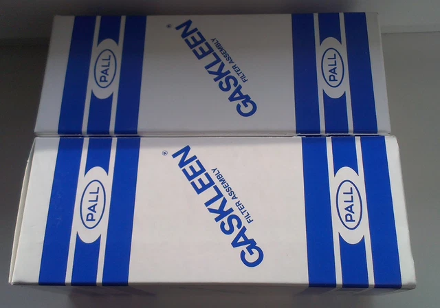 Pall Gaskleen Glfpf6101Sm6S