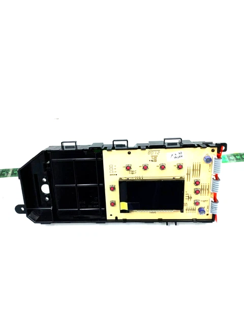 GENUINE BEKO MAIN Control Board PCB Module & Display Washing Machine ...