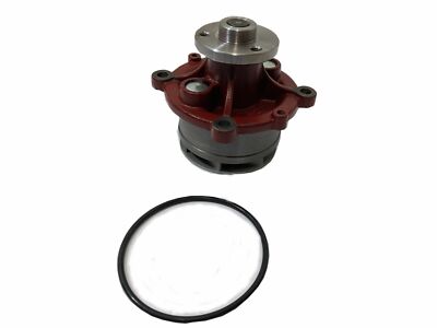 DEUTZ Wasserpumpe Convient À pour Deutz BF4M2012 BF6M2012 TCD4L20132V TCD6L20132V 