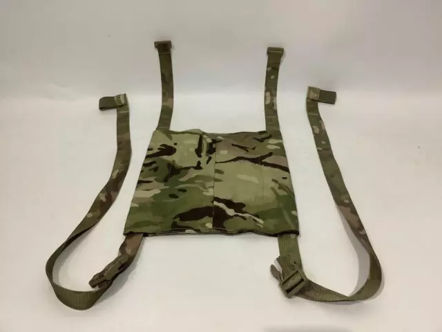 BRITISH ARMY MTP Team Medic Pouch £30.00 - PicClick UK