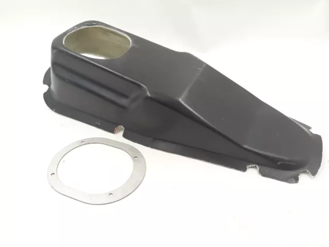 Jaguar Xjs Xj6 Xj12 Grp Tunnel Cover Manual Conversion Getrag Tremec Adapter