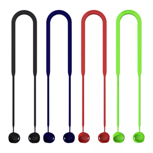 Bluetooth-compatible Headset Neck Rope for Buds Headphone