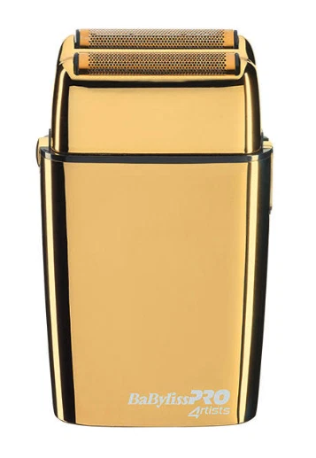 BaByliss PRO 4ARTISTS FXFS2GE Metallrasierer - Gold