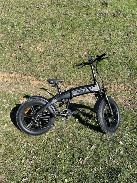 Bicycle Bici Elettrica Icone X7 Prezzo Electric Bike Bici