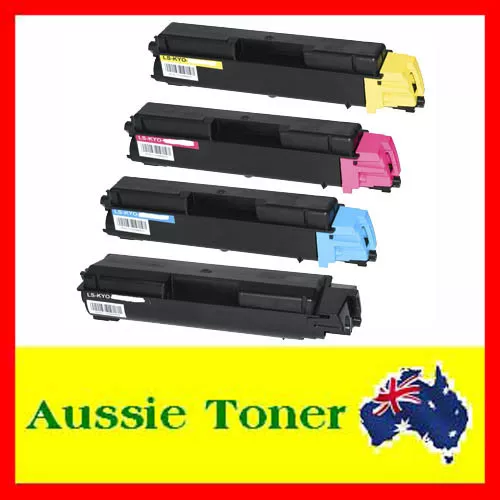 1x Non-Genuine TK-5164 TK5164 Toner Cartridge for Kyocera P7040 P7040CDN Printer