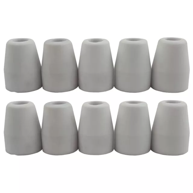 10 Pack - Shield Retaining Cap to Suit PT31 / LG-40 Plasma Cutter Torch