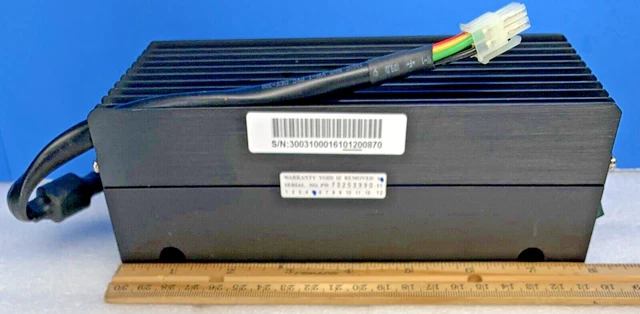 Touchtunes Jukebox Power Supply For Jcb Computer