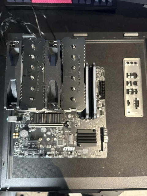 Motherboard & CPU Combos, Computer Components & Parts, Computers