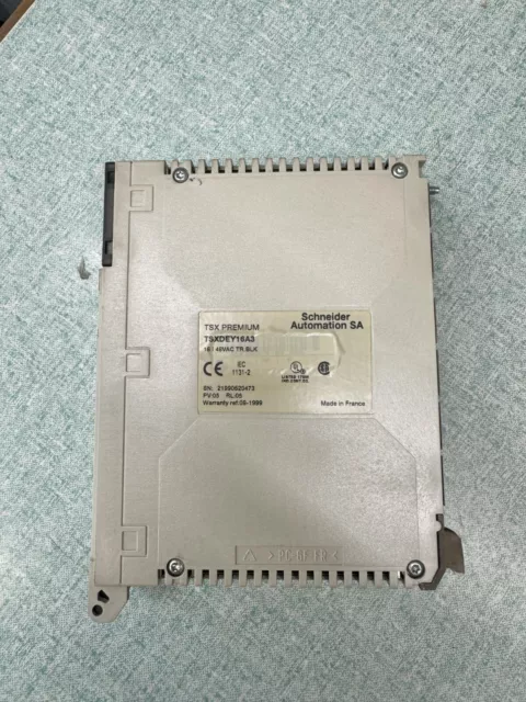 Schneider Electric CARD IN TSXDEY16A3