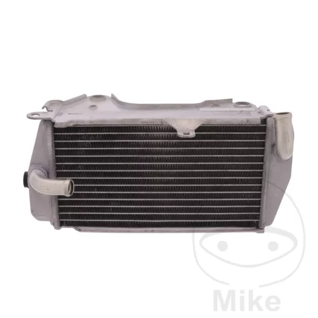 Radiateur Moto KSX KSX1042 Gauche