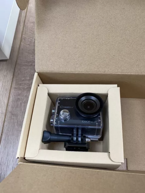 crosstour ct7000