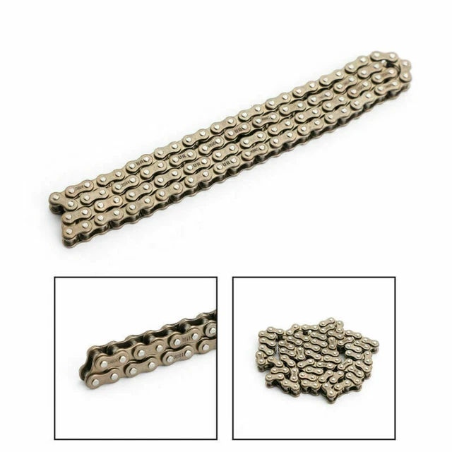 Catena di controllo infinita 98L adatta Honda ATC125 M Fourtrax 125 TRX125 Hawk145 NX125 F2
