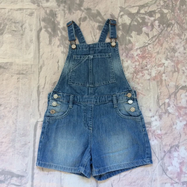 Girls Clothes Bundle 7-8 Years Next TU Etc Jacket Playsuit Tops Shorts Dress 3