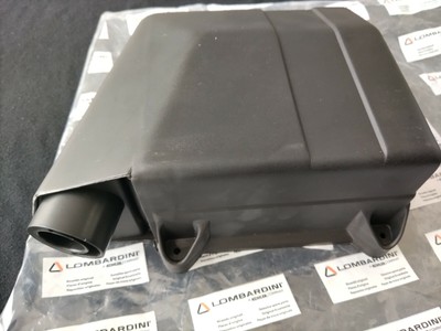 Lombardini KOHLER LOMBARDINI PERNO/PIN ED00600R0330-S 