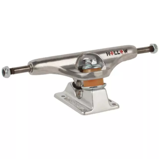 Independent Forged Hollow Silver Trucks 149