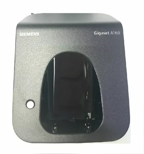 Gigaset A160 Base De Carga Con Alimentador Original Nuevo