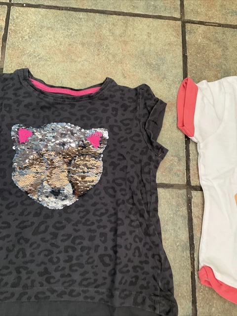 girls clothes bundle age 4.5 yr next.nutmeg.primark pep&co 8
