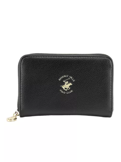 Beverly Hills Polo Club Portafoglio Afrodite BH-3204