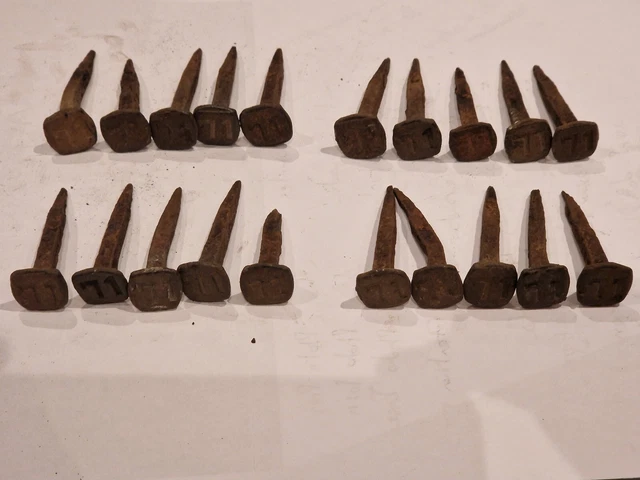 Clous à Tête Homme 18 Ga Galvanisés 30 Mm - Makita F-31896