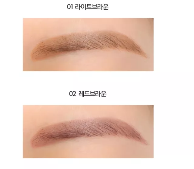 [TONYMOLY] 7Days Perfect Tattoo Eyebrow 3