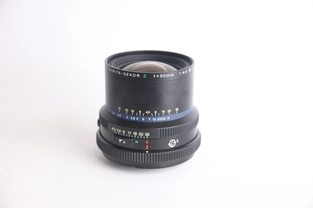 AstrHori 6.5mm F2.0 Fisheye zマウント Vintage Lenses, Vintage Photography, Cameras & Photography