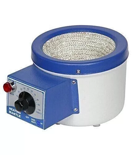 110v Heating Mantle 1L / 1000mL FREE SHIPPING 3