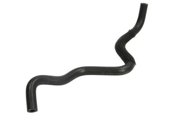 Laroal Kühler Entlüftungsschlauch Für Peugeot 206 207 - Kühlmittel Rücklaufschlauch 1323Y2