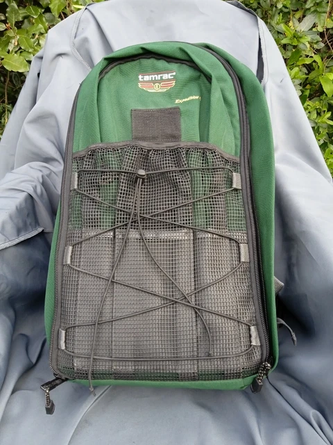 Sac a dos photo Tamrac  neuf jamais utilisé