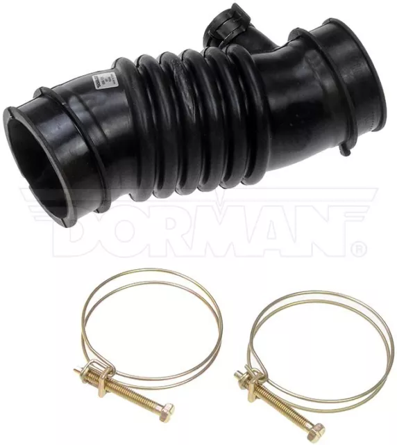 Dorman 696-131 Engine Air Intake Hose For 06-19 Toyota Yaris