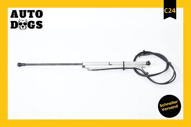 Opel Tigra B Twintop Cabrio Verdeck Hydraulikzylinder links Hebezylinder Dämpfer