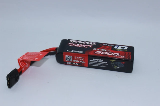 Batteries, Control, Radio & Electronics, RC Model Vehicle Parts