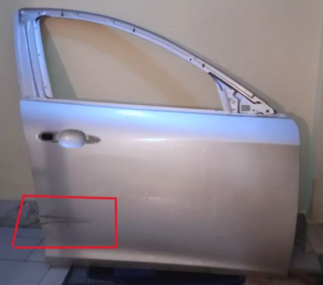 Portiera Sportello Porta Anteriore Destra Dx Alfa Romeo Giulietta 2018