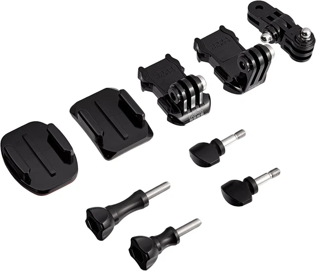 GoPro Grab Bag para montura de casco de cámara GoPro Genuine original