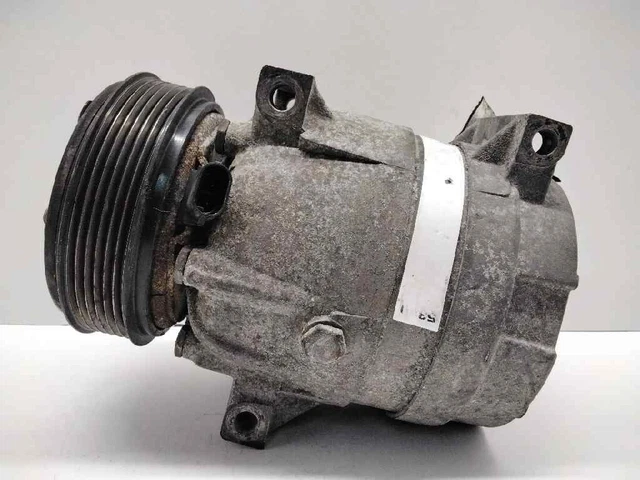5309 Compressor Air Conditioning For RENAULT Scenic RX4 JA0 1.9 DCI 1417412