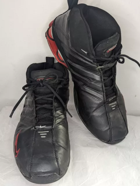 Nike shox supremacy hotsell