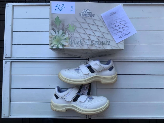 Scarpe sanitarie deals da lavoro