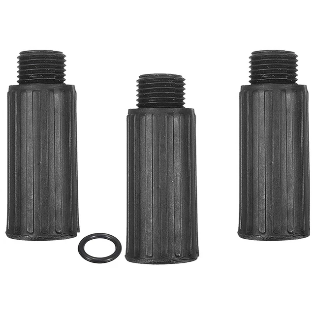 3 Pezzi Tappo Tappo Olio Compressore D'Aria Parti Artigiano per E100087 Y3G8