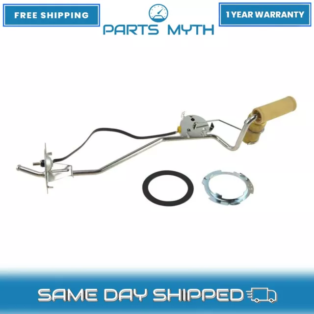 NEW Gas Fuel Tank Sending Unit Stainless Steel 5/16" For 1968-70 Dodge Plymouth